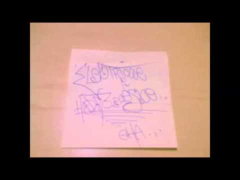 Smadgie Brown - Intro (Roditeljska Pažnja)