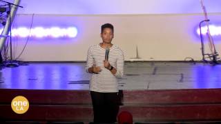 "Prisoners of Hope" - Stephanie Ike