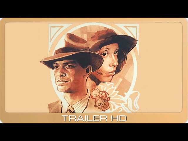 Thieves Like Us ≣ 1974 ≣ Trailer