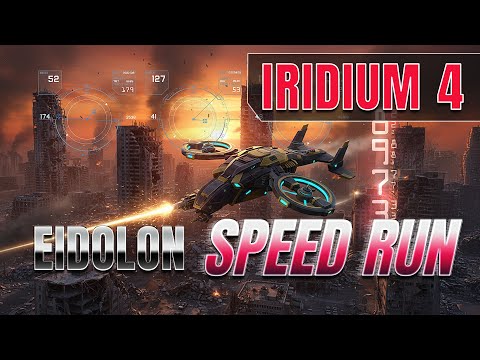 War Commander | LEVEL 10 Eidolons | SHOW ME FASTER