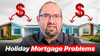 The December Mortgage Trap (What No One Tells You)