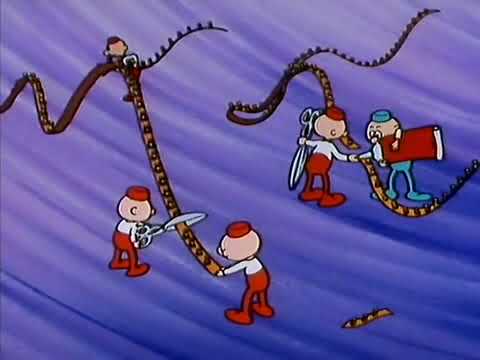 Es war einmal … das Leben Staffel 1 Folge 4 - Screen 05 HD Deutsch