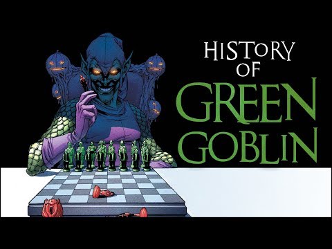 Goblin Nation