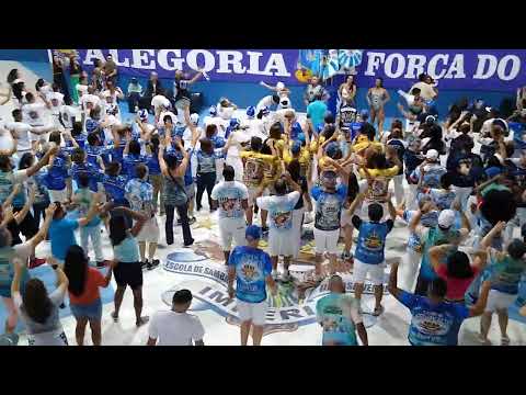 Império dos Tambores - Um Brasil Afro-musical (5)