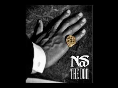 Nas - The Don ft Super Cat