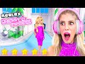 Playing ROBLOX Dress To Impress