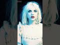 Hole/Courtney Love - Petals - Old photos brought to life