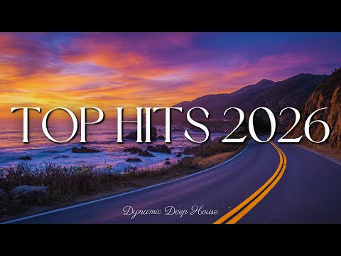 Spotify 2026 Playlist 🎧  Pop Music 2026 & TikTok Hits Mix | Latest Pop Songs