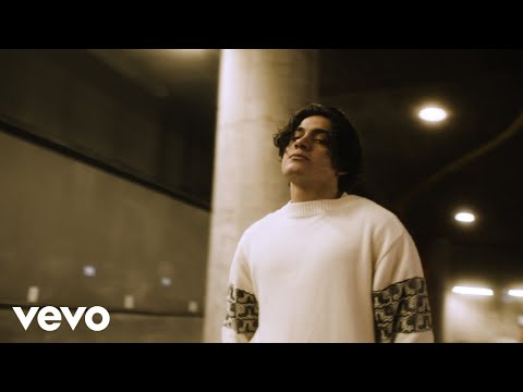 Graham Lake - Out of Love