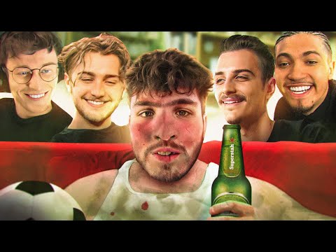 LE PATRON DE WANKIL NE FAIT PLUS L'AMOUR ! 😨 (ft.Terra, Pota, Grim & Théo)