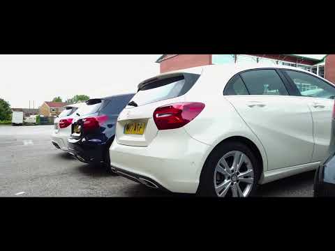 DM Carz Promo Certified State Productions