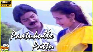 Download lagu Paatukulle Pattu Video Song | Thanga Manasukkaran | 1992 | Murali, Sivaranjani | Tamil Song mp3