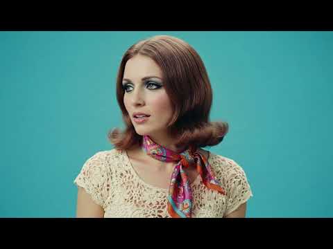 Sertab Erener - Yolun Başı (1967 Memphis Soul Version)