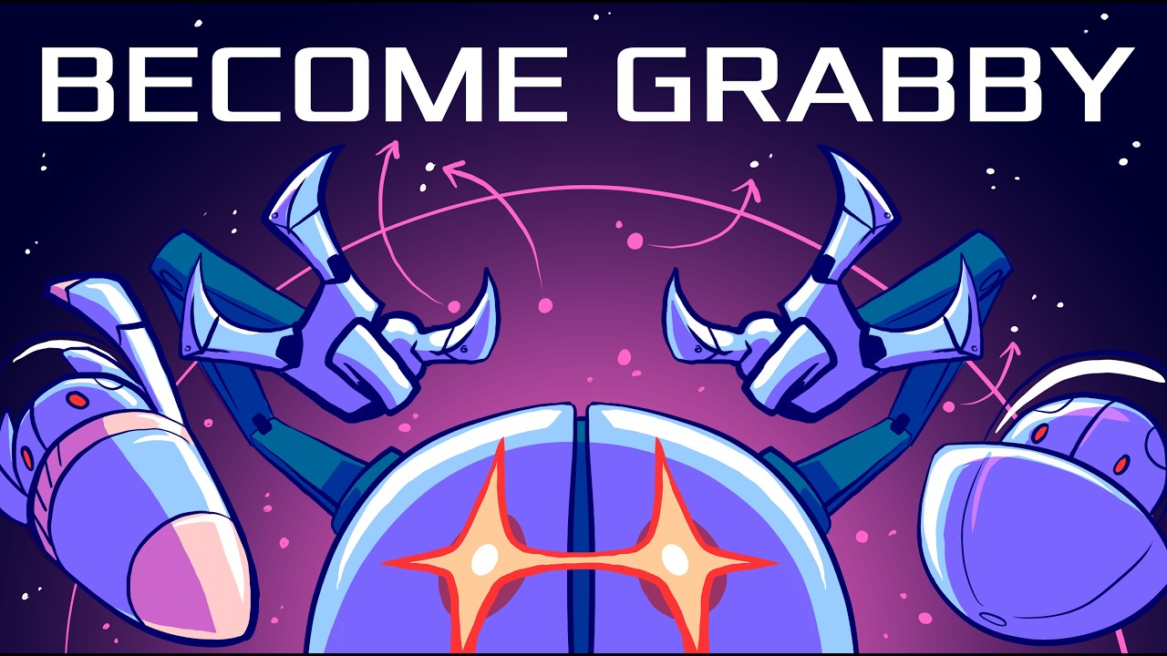 How to Take Over the Universe (in Three Easy Steps)