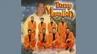Tony y su Conjunto Magallón - El cangrejo