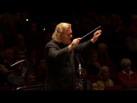 Holst The Planets - Sinfonia Rotterdam - Conrad van Alphen