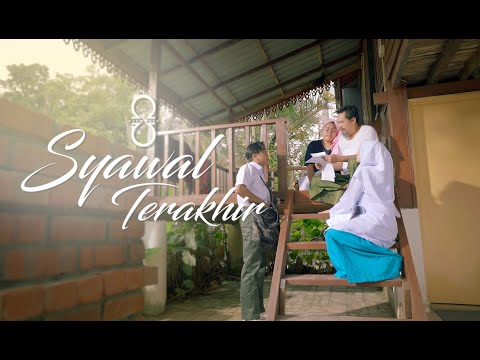 SYAWAL TERAKHIR | RAYA FILM 2023 | Alha Alfa Cosmetics