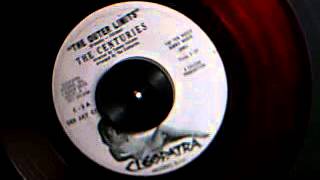The Centuries - The Outer Limits - vinyl 45