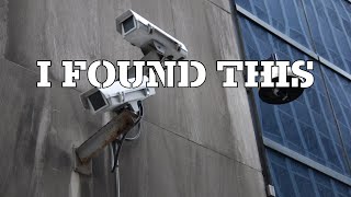 The Surveillance State Is Here—And It’s Watching You