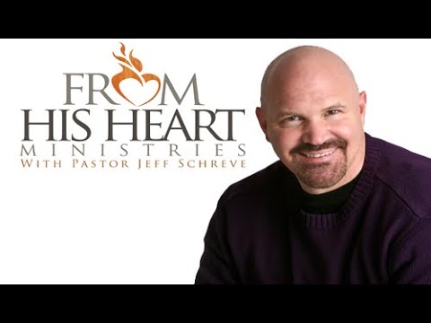 From His Heart: 10/02/22