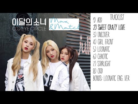 download lagu mp3 mp4 Loona Mix And Match, download mp3 Loona Mix And Match free download, download mp3 Loona Mix And Match