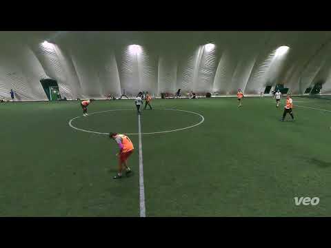 Orlik Mokotów vs Polisquad (Ekstraklasa Weekend Zima 2026)