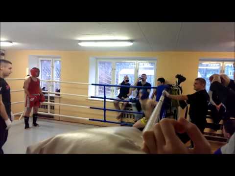 Martins Strods vs Maksim Dumin