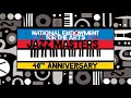2022 NEA Jazz Masters Tribute Concert