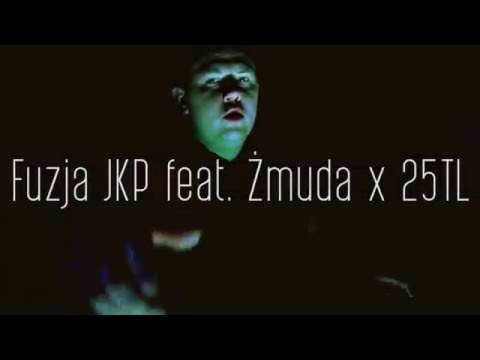 Fuzja JKP Feat. Żmuda / DJ Gondek - Krzyk Podziemia Prod. Morfix (JKP VIDEO)