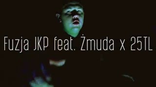 Fuzja JKP Feat. Żmuda / DJ Gondek - Krzyk Podziemia Prod. Morfix (JKP VIDEO)