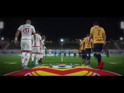 Morelia vs Toluca jornada 3 clausura 2016