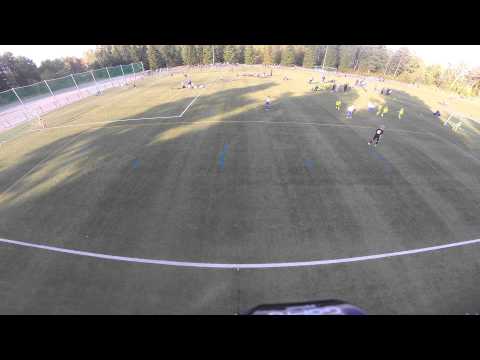 Ilves T06 vs HJS 1-3 Karnevaaliturnaus 2015