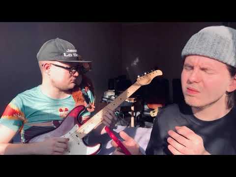 Backstreet Boys - I want it that way ( James Lo Scott x LESHA cover )