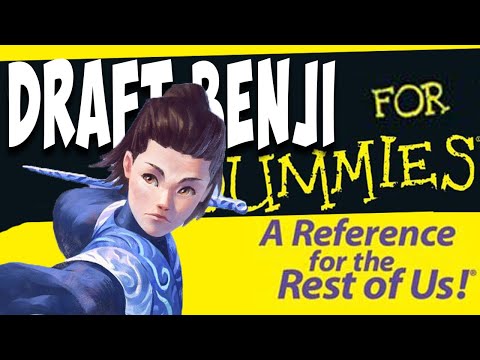 Win Your Draft With Benji: Flesh and Blood Outsiders