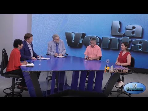 Lo que sucede con el radiotelescopio chino en Calingasta