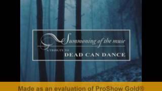 Chandeen - In Power We Entrust the Love Advocated