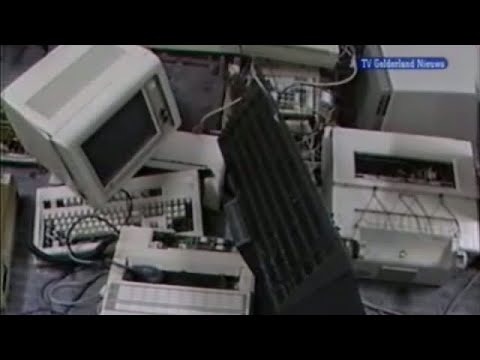 GLD Nieuws 22 februari 2008 - Nieuws