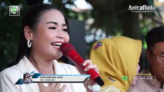 Download lagu PENDAMPING HATI - DIAN ANIC - ANICA NADA SIANG 04 JUNI 2022 DS  SUKAJATI HAURGEULIS INDRAMAYU mp3