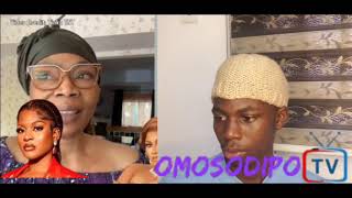 Aunty Adunni Soro Gbangba | VDM Fesi