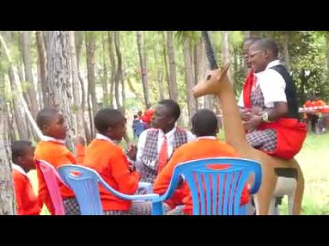 UAMINIFU by Geita secondary Adventist.