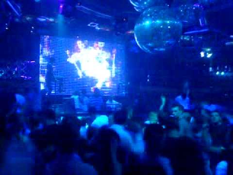 Heaven Leszno 05.12.2009! Mr Basic - Don't Understand [VIP Remix]!!