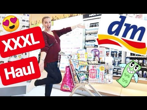 XXXL LIVE DM HAUL! FULL SHOPPING CART! Beauty, Makeup, Baby, Household, Food!