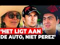 'Het ligt aan de auto, niet aan Pérez' | GPFans Special