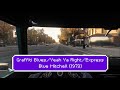 Graffiti Blues/Yeah Ya Right/Express (Blue Mitchell) - Radio on the Road