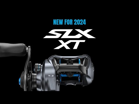 Shimano SLX XT...