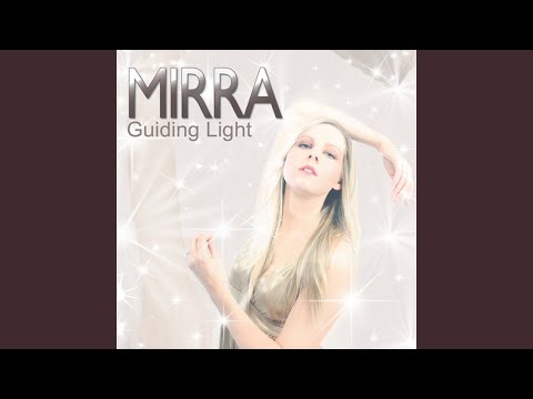 Reaching Time - Mirra Jensen