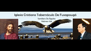 LA UNION INVISIBLE DE LA NOVIA DE CRISTO COPASTOR FABIO BAQUERO 26-06-16 G