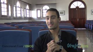 Activités para-universitaires à l'ENCG