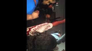 Crucial Conflict Cold &amp; Kilo Trigger Happy Bish