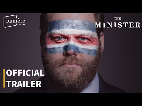 Ráðherrann (2020-2024)